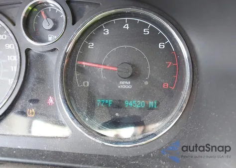 2009 Chevrolet Cobalt Lt z USA, uszkodzony, nr VIN 1G1AT58H697123382